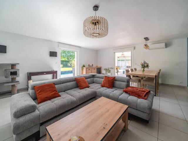 Vente Propriété 5 pièces 140 m2 La Teste de Buch