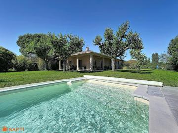 Vente Maison 5 pièces 140 m2 La Ville Dieu du Temple