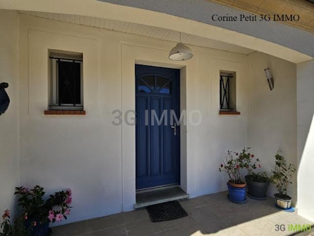 Vente Maison 5 pièces 140 m2 Lachapelle aux Pots
