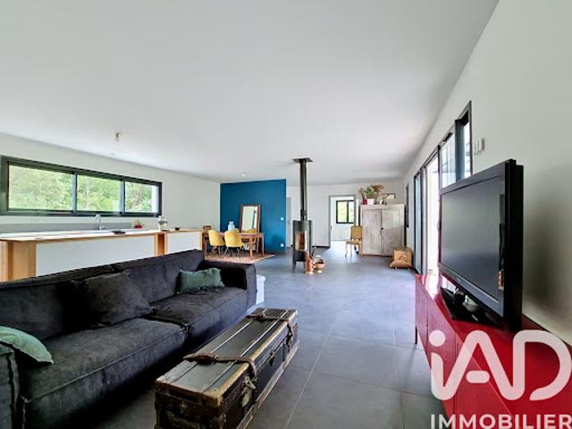 Vente Maison 5 pièces 140 m2 Laburgade