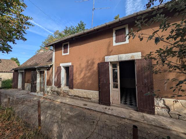 Vente Maison 5 pièces 140 m2 Lamonzie Saint Martin