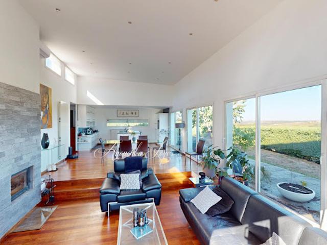 Vente Maison 5 pièces 140 m2 Langon