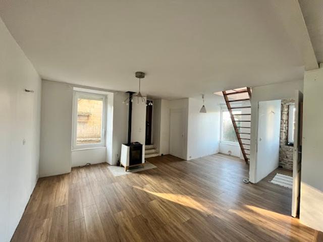 Vente Maison 5 pièces 140 m2 Langonnet
