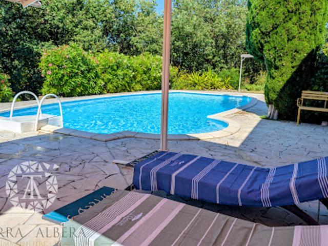 Vente Maison 5 pièces 140 m2 Laroque des Albères