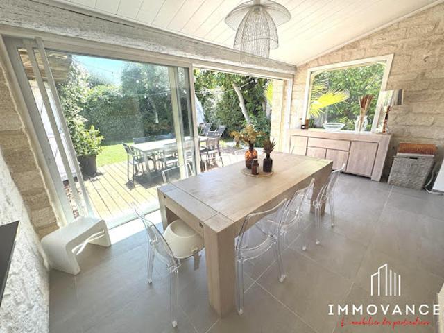 Vente Maison 5 pièces 140 m2 Lattes