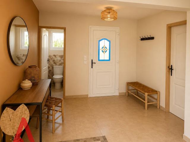 Vente Maison 5 pièces 140 m2 Laurens