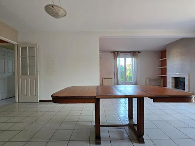 Vente Maison 5 pièces 140 m2 Laxou