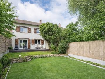 Rue Gateau-Lamblin, Le Bourget Seine-Saint-Denis, Seine-Saint-Denis, Île-de-France