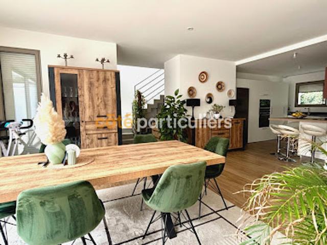 Vente Maison 5 pièces 140 m2 Le Bouscat