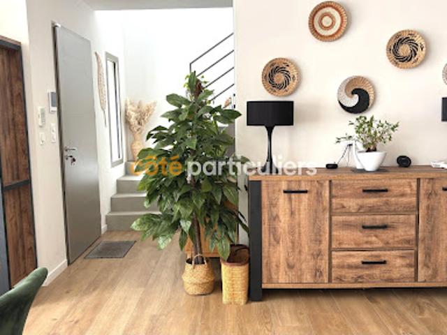 Vente Maison 5 pièces 140 m2 Le Bouscat