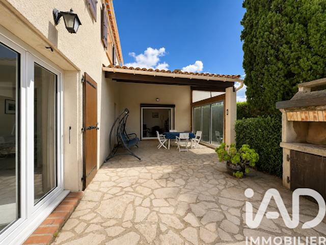 Vente Maison 5 pièces 140 m2 Le cap d'agde