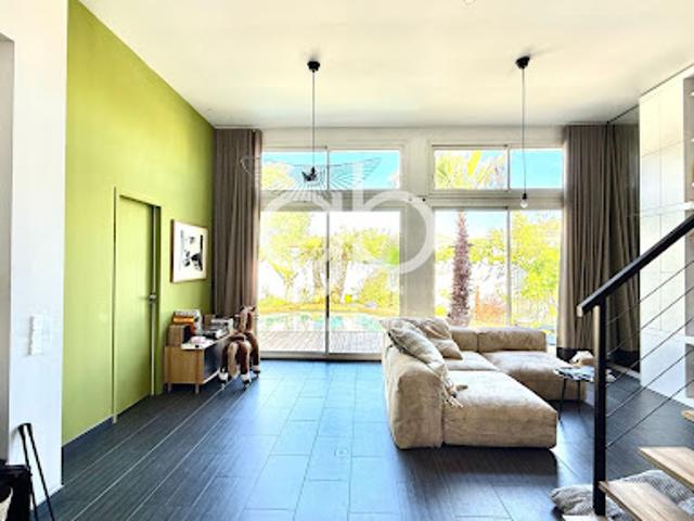 Vente Maison 5 pièces 140 m2 Le Crès