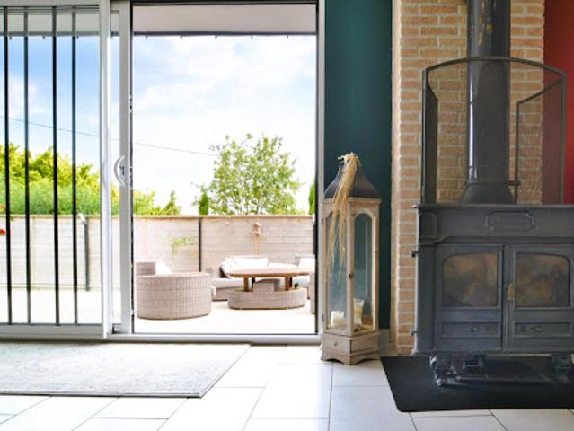 Vente Maison 5 pièces 140.97 m2 Le Crotoy