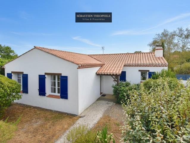 Vente Maison 5 pièces 140 m2 Le Fenouiller