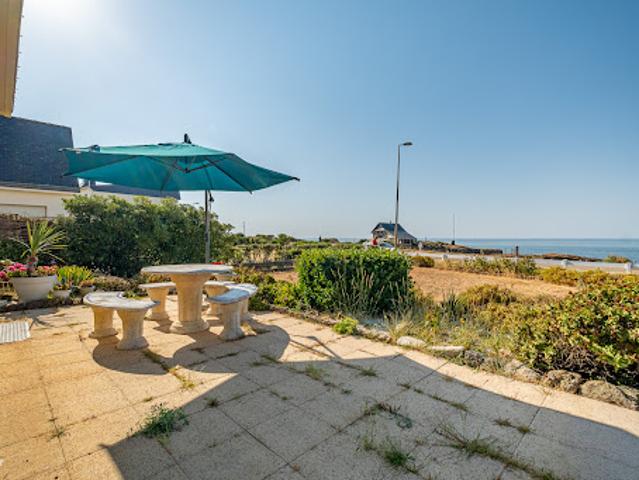 Vente Maison 5 pièces 140 m2 Le Pouliguen