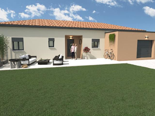 Vente Maison 5 pièces 140 m2 Le Pradet