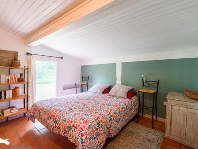 Vente Maison 5 pièces 140 m2 Le Sen