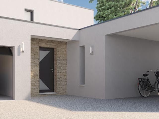 Vente Maison 5 pièces 140 m2 Le Taillan Médoc