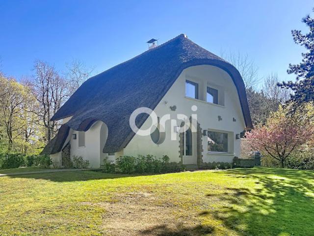 Vente Maison 5 pièces 140 m2 Le Touquet Paris Plage