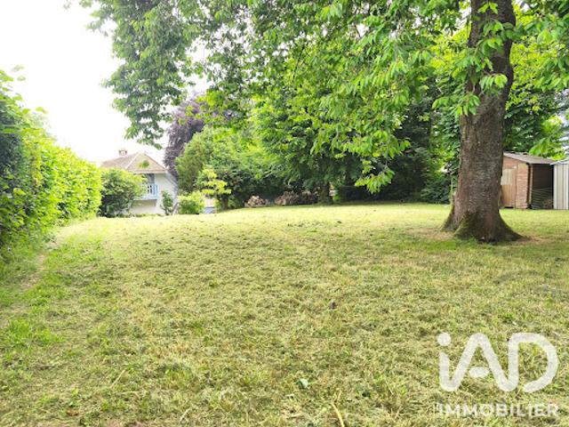 Vente Maison 5 pièces 140 m2 Le Vauroux