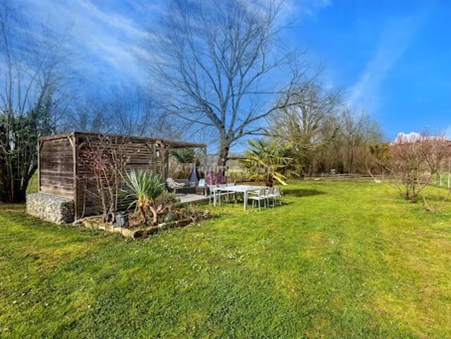 Vente Maison 5 pièces 140 m2 Les Avenières