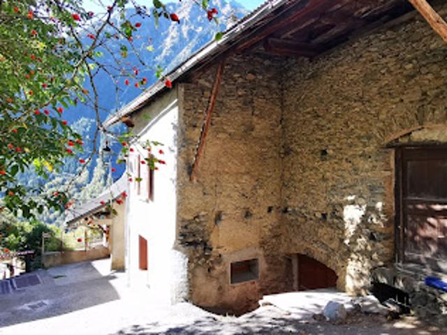 Vente Maison 5 pièces 140 m2 Les deux alpes