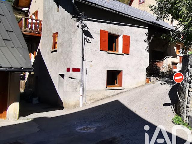 Vente Maison 5 pièces 140 m2 Les deux alpes