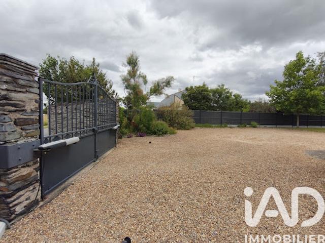 Vente Maison 5 pièces 140 m2 Les ponts de ce