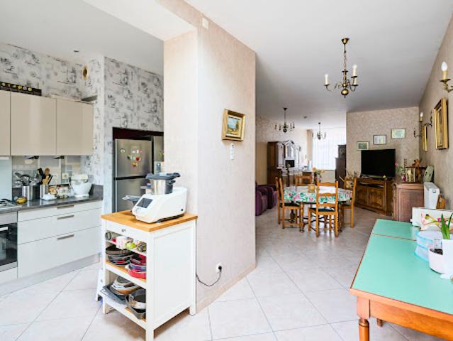 Vente Maison 5 pièces 140 m2 Lille