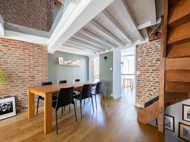 Vente Maison 5 pièces 140 m2 Lille