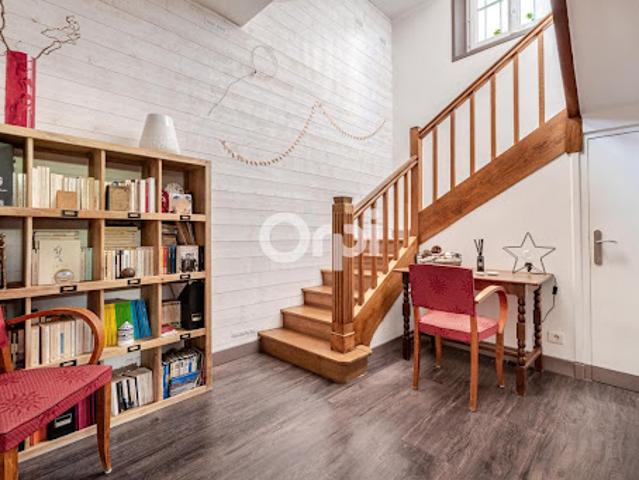 Vente Maison 5 pièces 140 m2 Limoges