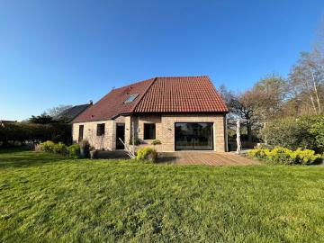 Vente Maison 5 pièces 140 m2 Lorgies