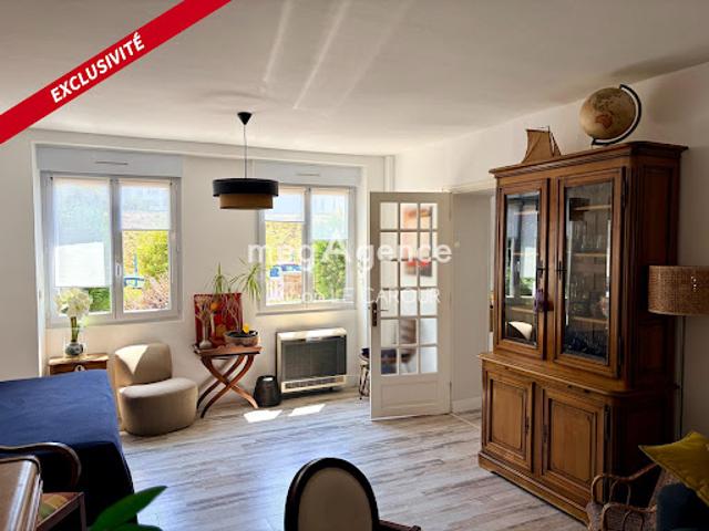 Vente Maison 5 pièces 140 m2 Lorient