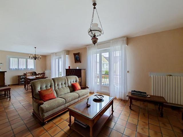 Vente Maison 5 pièces 140 m2 Lorient