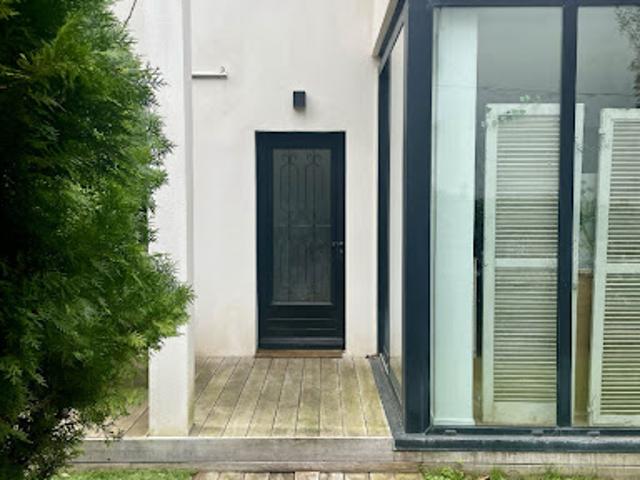 Vente Maison 5 pièces 140 m2 Puteaux