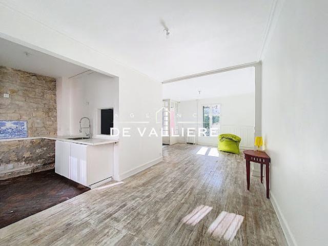 Vente Maison 5 pièces 140 m2 Puteaux