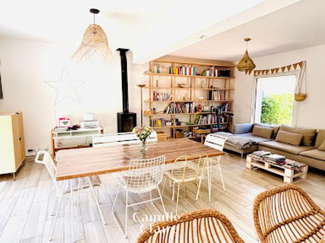 Vente Maison 5 pièces 140 m2 Puyricard