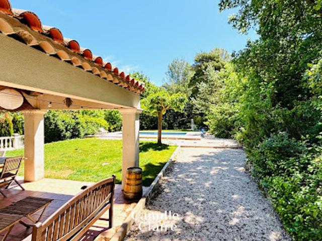 Vente Maison 5 pièces 140 m2 Puyricard
