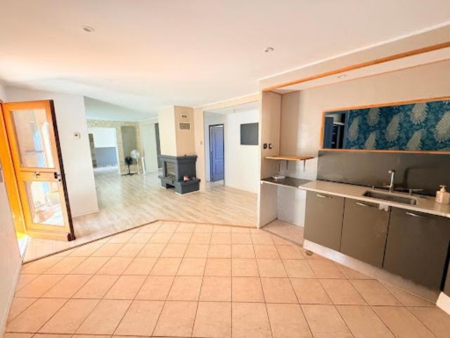 Vente Maison 5 pièces 140 m2 Pamiers