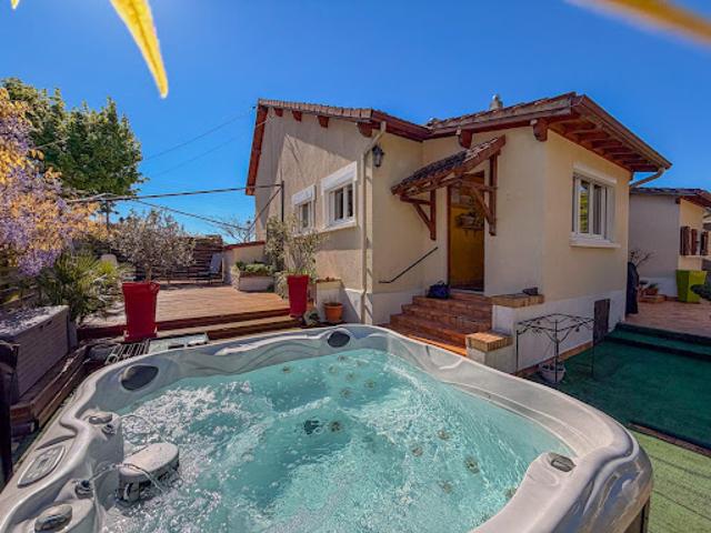 Vente Maison 5 pièces 140 m2 Pannes
