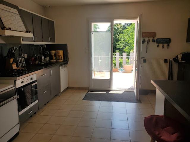 Vente Maison 5 pièces 140 m2 Payroux