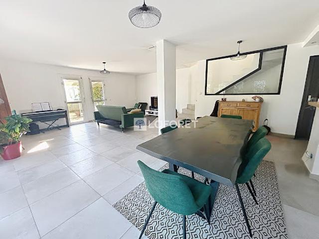 Vente Maison 5 pièces 140 m2 Perpignan