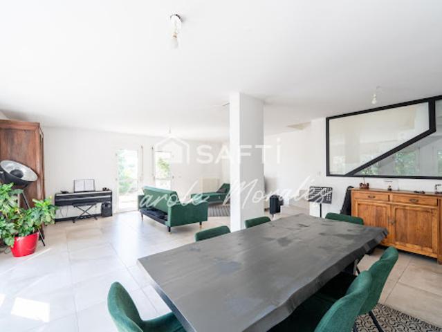 Vente Maison 5 pièces 140 m2 Perpignan