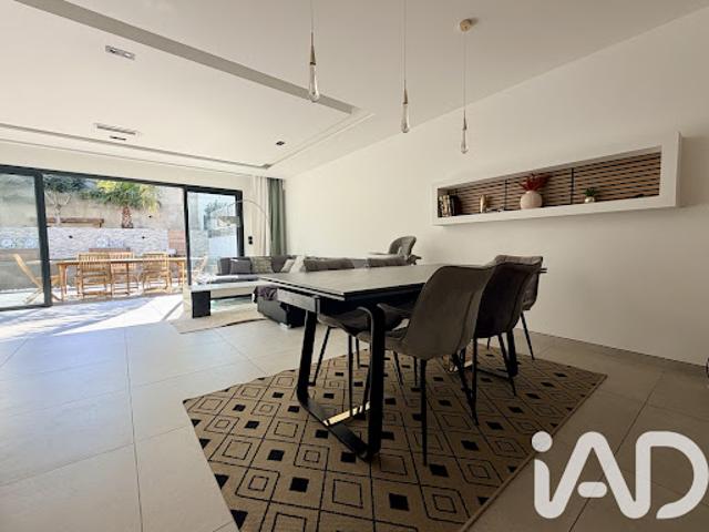 Vente Maison 5 pièces 140 m2 Perpignan
