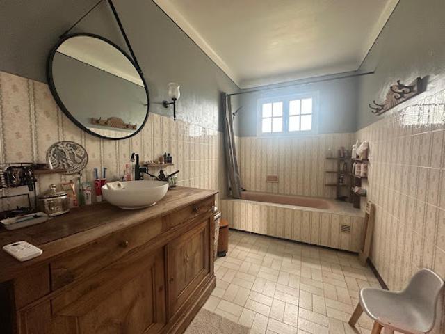 Vente Maison 5 pièces 140 m2 Perpignan