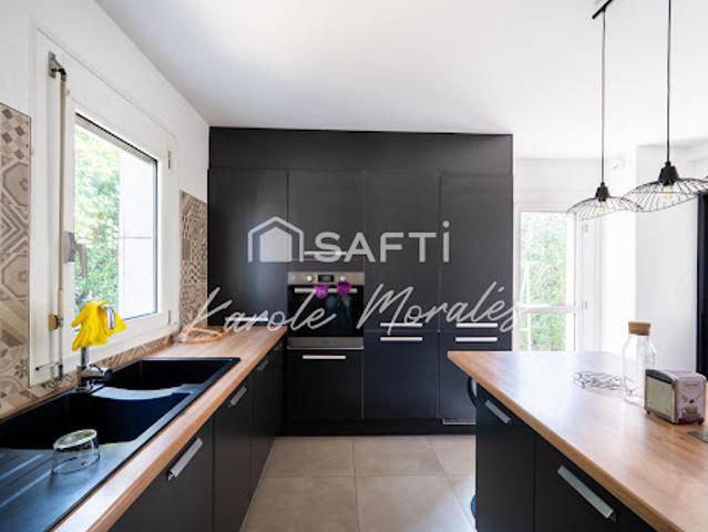 Vente Maison 5 pièces 140 m2 Perpignan