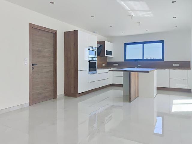Vente Maison 5 pièces 140 m2 Perrigny lès Dijon