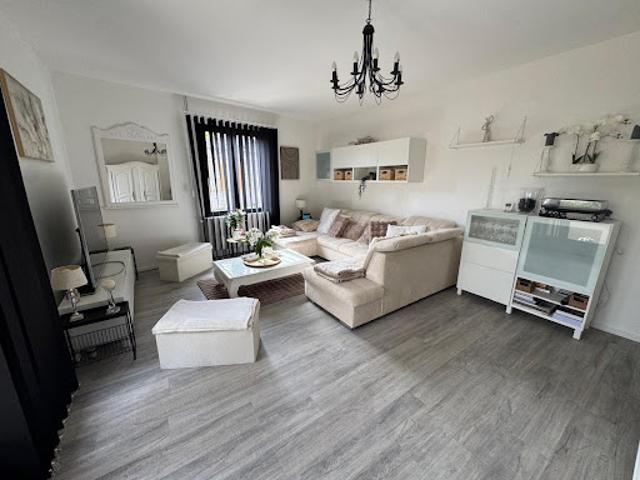 Vente Maison 5 pièces 140 m2 Petit Caux