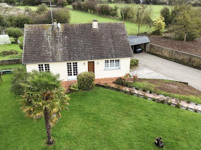 Vente Maison 5 pièces 140 m2 Picauville