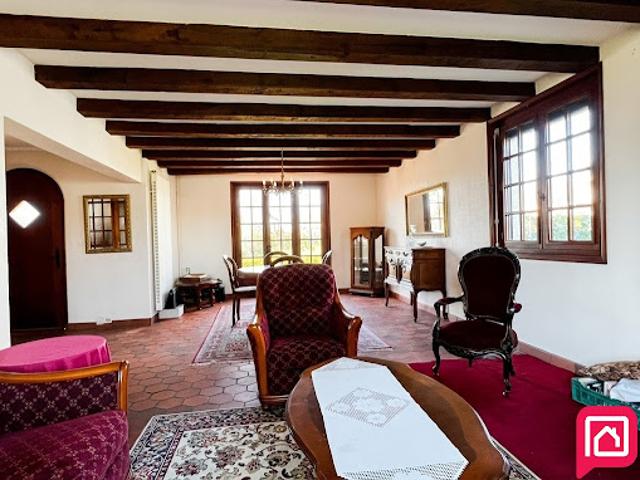 Vente Maison 5 pièces 140 m2 Plessé
